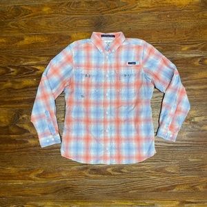 COLUMBIA WOMEN'S SMALL